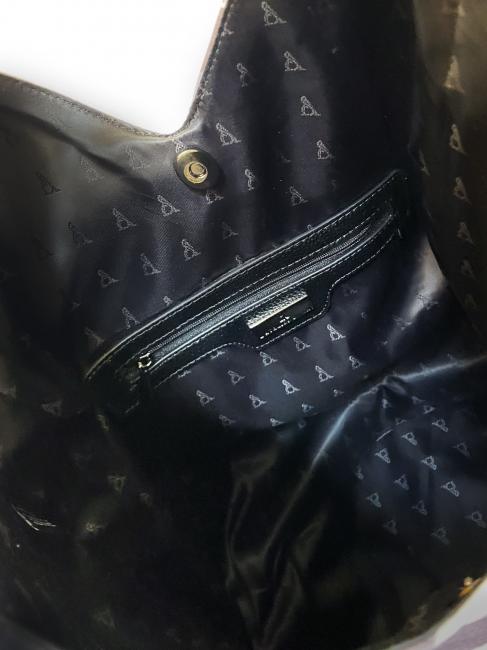 LIFE SUSAN Geantă mare de umăr utilizare - Genți femei