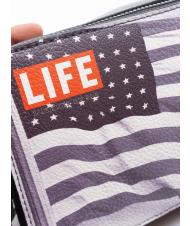 L'ATELIER DU SAC LIFE NINA Geantă de umăr pentru mini camera foto utilizare - Genți femei - 3