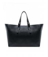 L'ATELIER DU SAC LIFE PETITE NICOLE Geanta de cumparaturi cu clutch nyckiss - Genți femei - 6