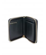 BORBONESE CLASSICA  Portofel mediu cu fermoar - Genți de voiaj