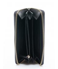 BORBONESE CLASSICA Portofel cu fermoar - Portofele femei