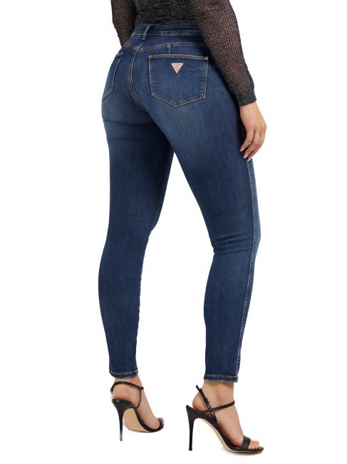 CURVE X Blugi skinny stretch carrie mid - Jeans