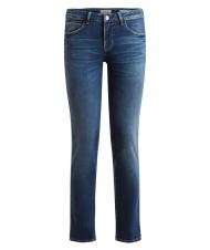 GUESS CURVE X Blugi skinny stretch carrie mid - Jeans - 3
