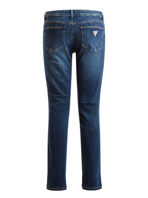 CURVE X Blugi skinny stretch carrie mid - Jeans