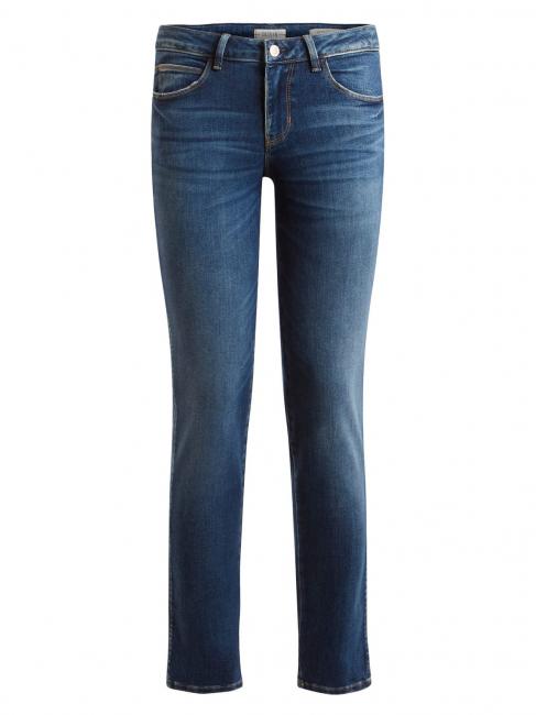 CURVE X Blugi skinny stretch carrie mid - Jeans