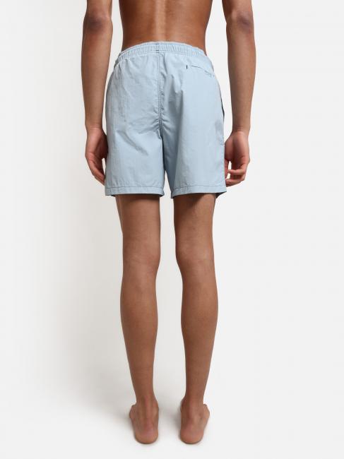 VALIS Costum cu steag ceață albastră - Costume de baie