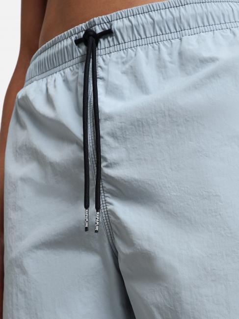 VALIS Costum cu steag ceață albastră - Costume de baie