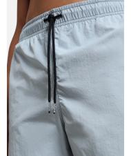 NAPAPIJRI VALIS Costum cu steag ceață albastră - Costume de baie - 5