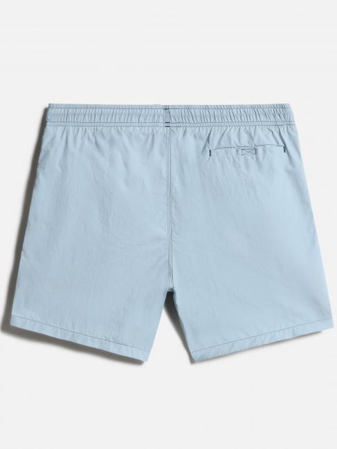 VALIS Costum cu steag ceață albastră - Costume de baie