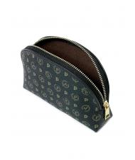 POLLINI Necessaire PATRIMONIUL negru - Genți plic și truse - 3