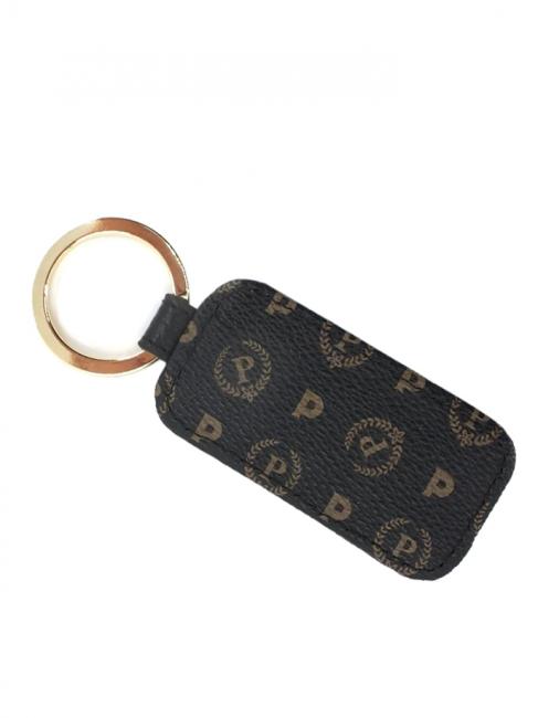 HERITAGE Breloc imprimat logo negru - Portchei