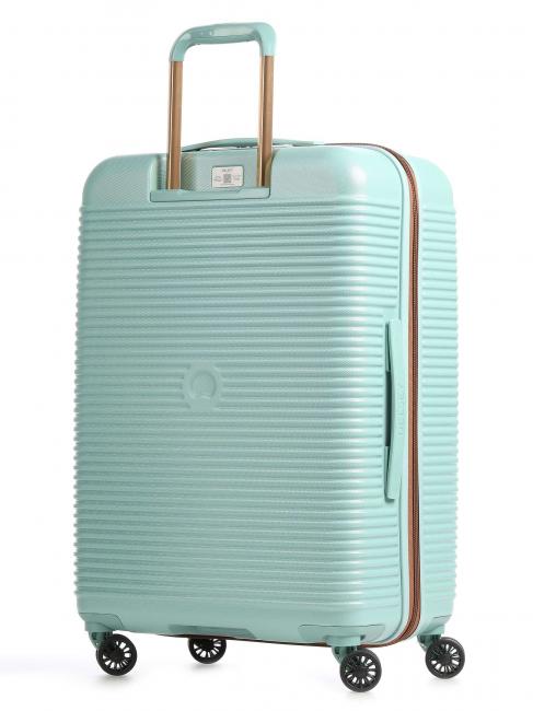 FREESTYLE Troller de mărime medie migdale - Trolere rigide