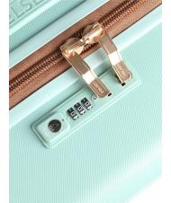 DELSEY FREESTYLE Troller de mărime medie migdale - Trolere rigide - 4