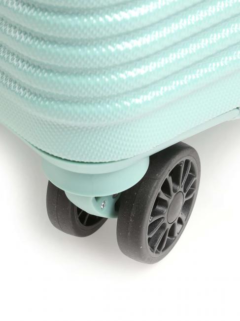 FREESTYLE Troller de mărime medie migdale - Trolere rigide