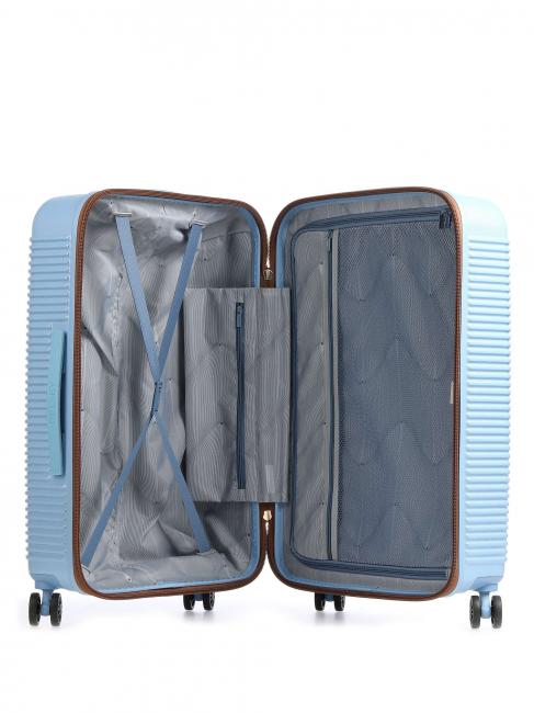 FREESTYLE Troller de mărime medie ceresc - Trolere rigide