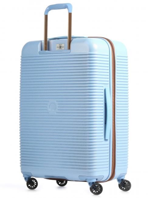 FREESTYLE Troller de mărime medie ceresc - Trolere rigide