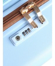 DELSEY FREESTYLE Troller de mărime medie ceresc - Trolere rigide - 4