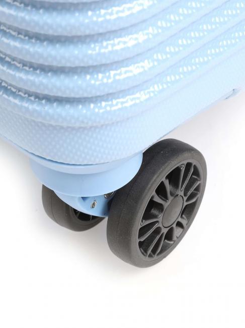 FREESTYLE Troller de mărime medie ceresc - Trolere rigide