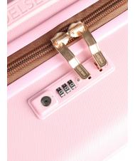 DELSEY FREESTYLE Troller de mărime medie bujor - Trolere rigide - 4