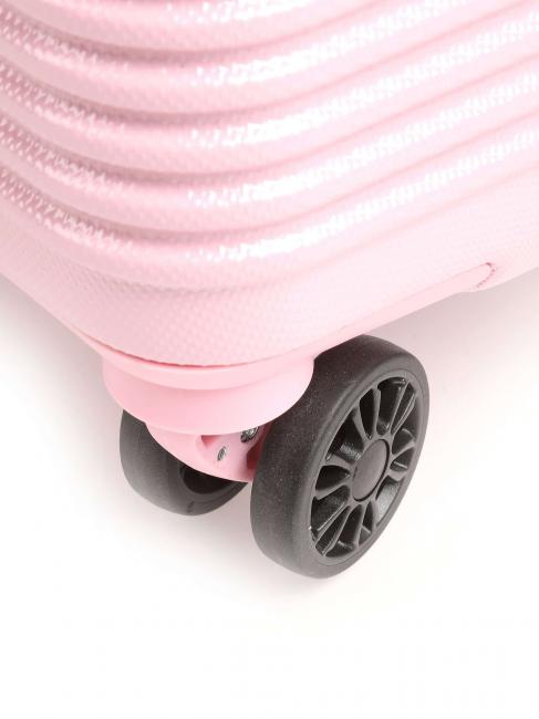 FREESTYLE Troller de mărime medie bujor - Trolere rigide