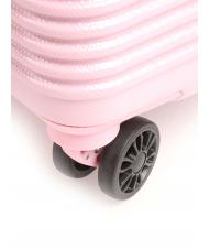 DELSEY FREESTYLE Troller de mărime medie bujor - Trolere rigide - 5