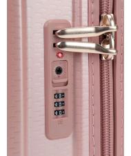 DELSEY TURENNE Troller pentru bagaje de m&acirc;nă bujor - Bagaje de m&acirc;nă - 5