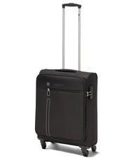 R RONCATO ONE WAY Set 3 troller bagaje de m&acirc;nă, exp. medie, exp. mare negru - Set trolere - 3