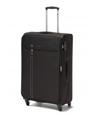 R RONCATO ONE WAY Set 3 troller bagaje de m&acirc;nă, exp. medie, exp. mare negru - Set trolere - 5