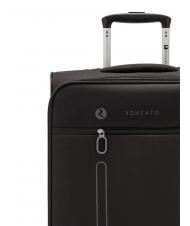 R RONCATO ONE WAY Set 3 troller bagaje de m&acirc;nă, exp. medie, exp. mare negru - Set trolere - 6