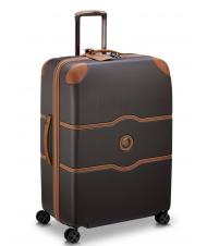 DELSEY CHATELET AIR 2.0 Troller de dimensiuni mari cappuc - Trolere rigide - 3