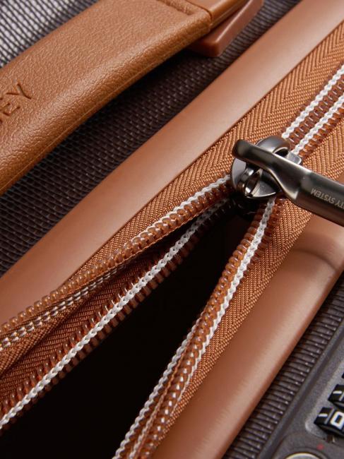 CHATELET AIR 2.0 Troller de dimensiuni mari cappuc - Trolere rigide