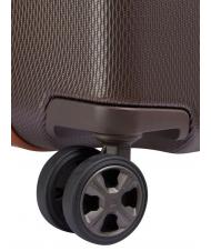 DELSEY CHATELET AIR 2.0 Troller de dimensiuni mari cappuc - Trolere rigide - 5