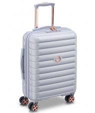 DELSEY CAMPIONARIO - SHADOW 5.0 Troller pentru bagaje de m&acirc;nă GRI - Bagaje de m&acirc;nă - 3