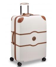 DELSEY CHATELET AIR 2.0 Troller de dimensiuni mari angora - Trolere rigide - 3