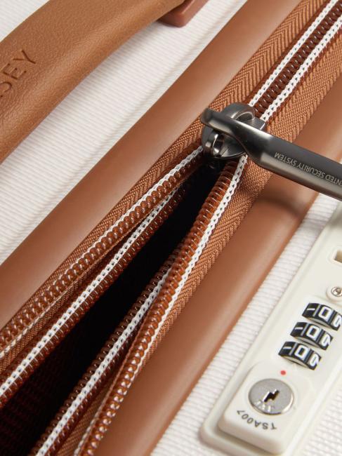 CHATELET AIR 2.0 Troller de dimensiuni mari angora - Trolere rigide