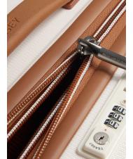 DELSEY CHATELET AIR 2.0 Troller de dimensiuni mari angora - Trolere rigide - 4