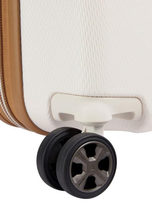 CHATELET AIR 2.0 Troller de dimensiuni mari angora - Trolere rigide