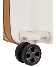 DELSEY CHATELET AIR 2.0 Troller de dimensiuni mari angora - Trolere rigide - 5