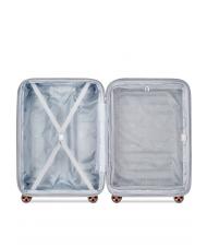 DELSEY SHADOW 5.0 Troller de dimensiune medie, extensibil - Trolere rigide