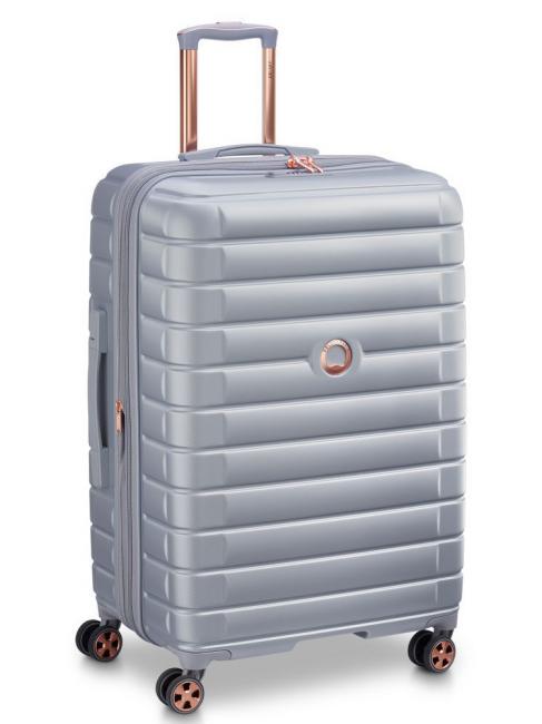 SHADOW 5.0 Troller de dimensiuni mari, extensibil GRI - Trolere rigide