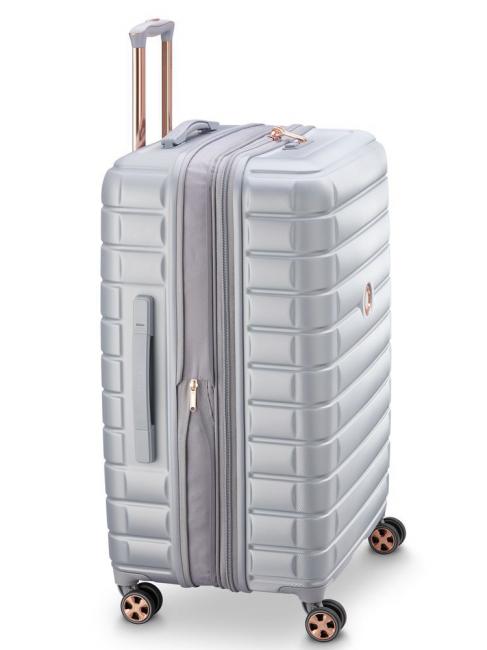 SHADOW 5.0 Troller de dimensiuni mari, extensibil GRI - Trolere rigide