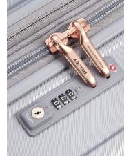 DELSEY SHADOW 5.0 Troller de dimensiuni mari, extensibil GRI - Trolere rigide - 5