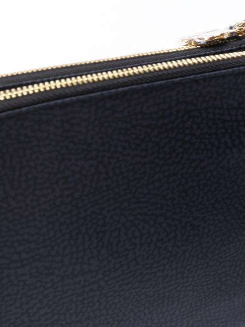 TRACOLLA SMALL ECO LINE Geantă de umăr, mică negru &icirc;nchis - Genți femei