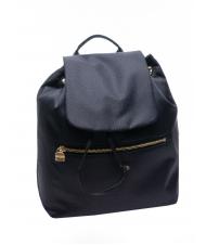 BORBONESE BORBONES Rucsac mediu din țesătură - Genți femei