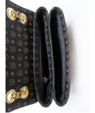 POLLINI HERITAGE Geantă de umăr mică negru - Genți femei - 5