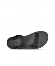 TEVA ORIGINAL UNIVERSAL  Sandale negru - Pantofi femei - 6