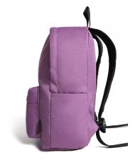 NAPAPIJRI VOYAGE MINI 3 Mini rucsac violet chineză - Rucsacuri pentru școală și timp liber - 3