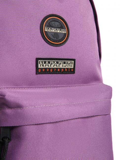 VOYAGE MINI 3 Mini rucsac violet chineză - Rucsacuri pentru școală și timp liber