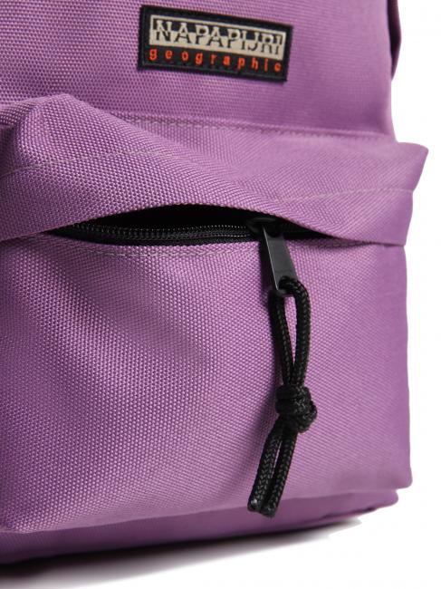 VOYAGE MINI 3 Mini rucsac violet chineză - Rucsacuri pentru școală și timp liber