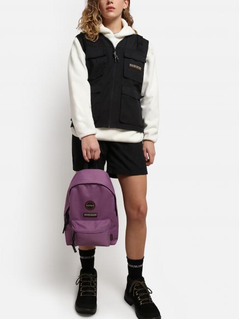 VOYAGE MINI 3 Mini rucsac violet chineză - Rucsacuri pentru școală și timp liber
